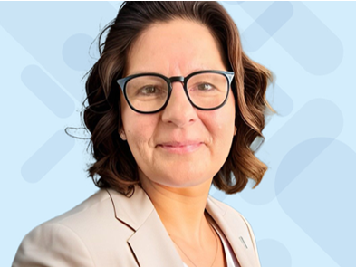 Portrait Dana Doroba