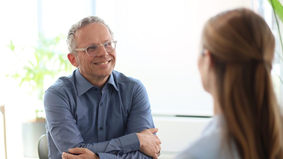 Lars Goebel im Interview