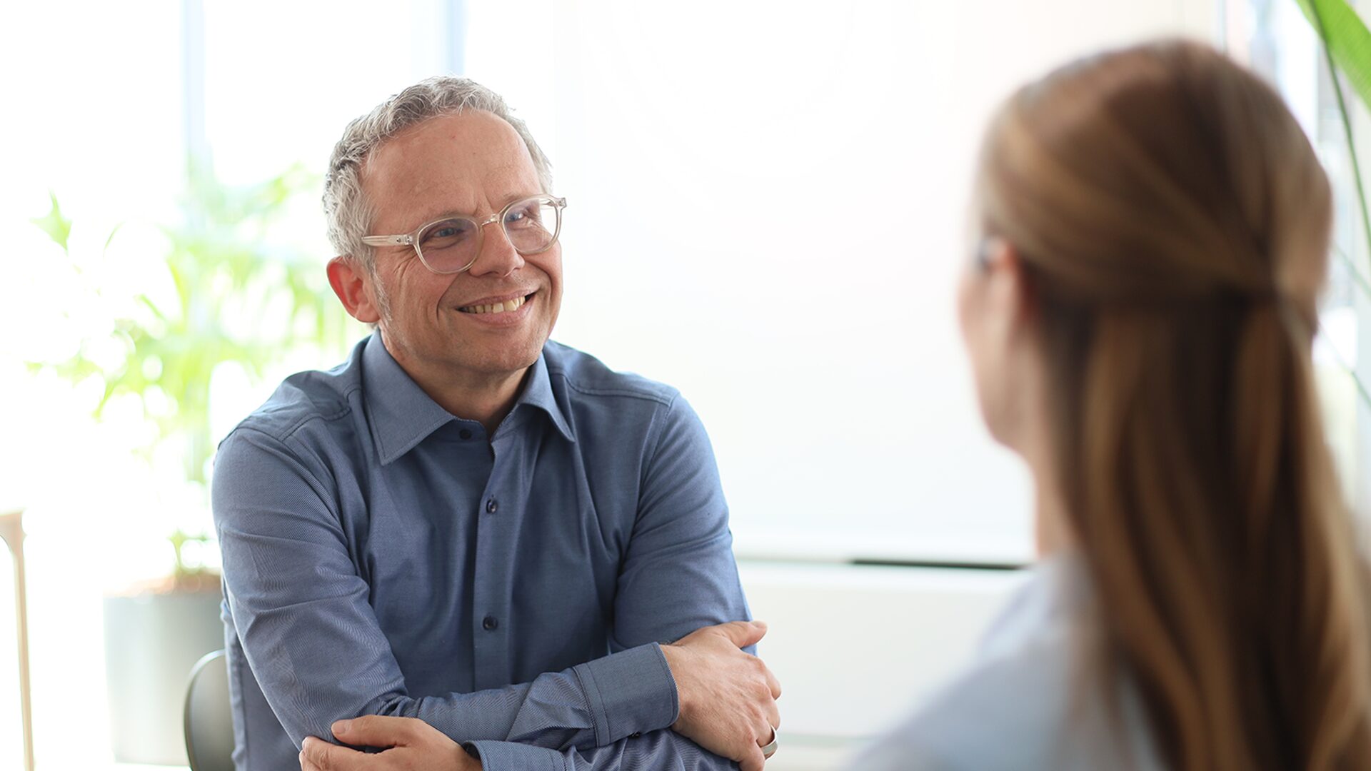Lars Goebel im Interview
